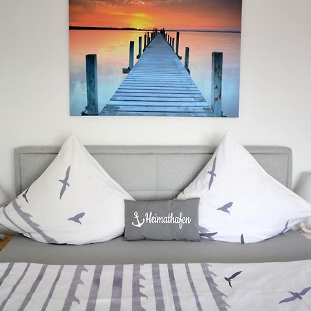 Lakeview Penthouse Meersburg Luaran gambar