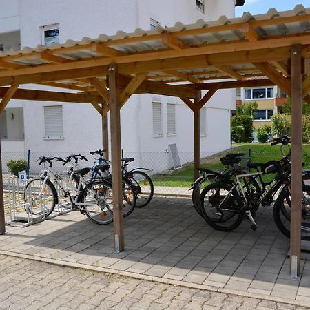 Lakeview Penthouse Meersburg Luaran gambar