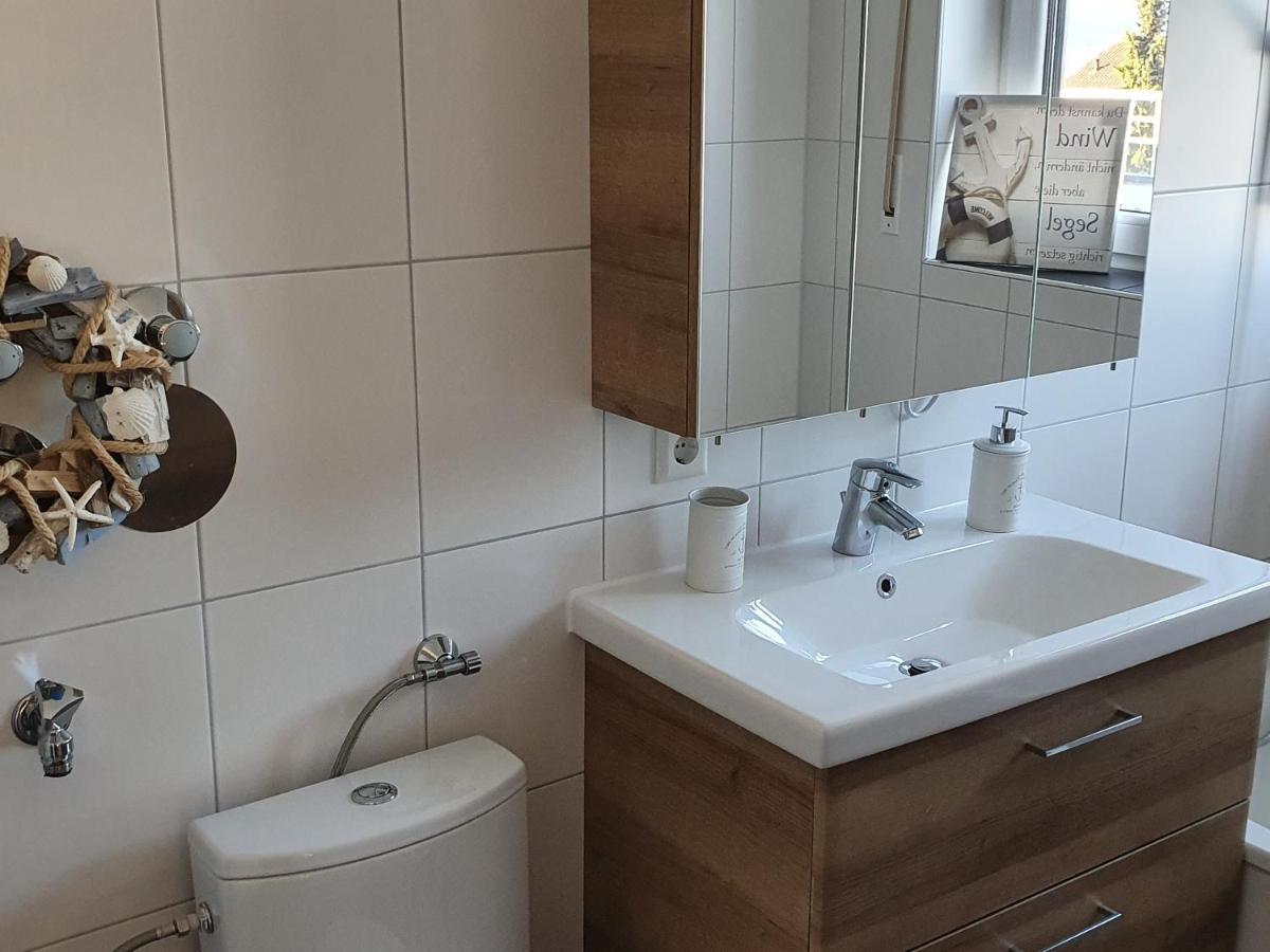 Lakeview Penthouse Meersburg Luaran gambar