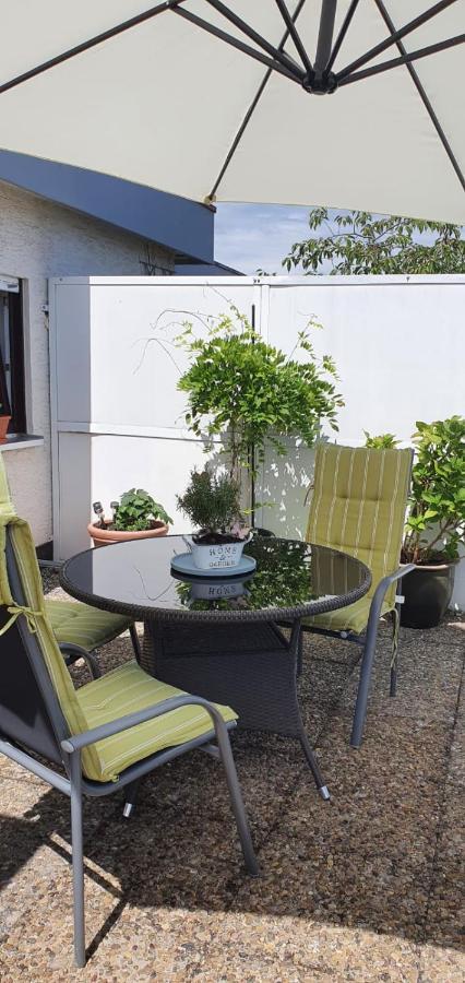 Lakeview Penthouse Meersburg Luaran gambar