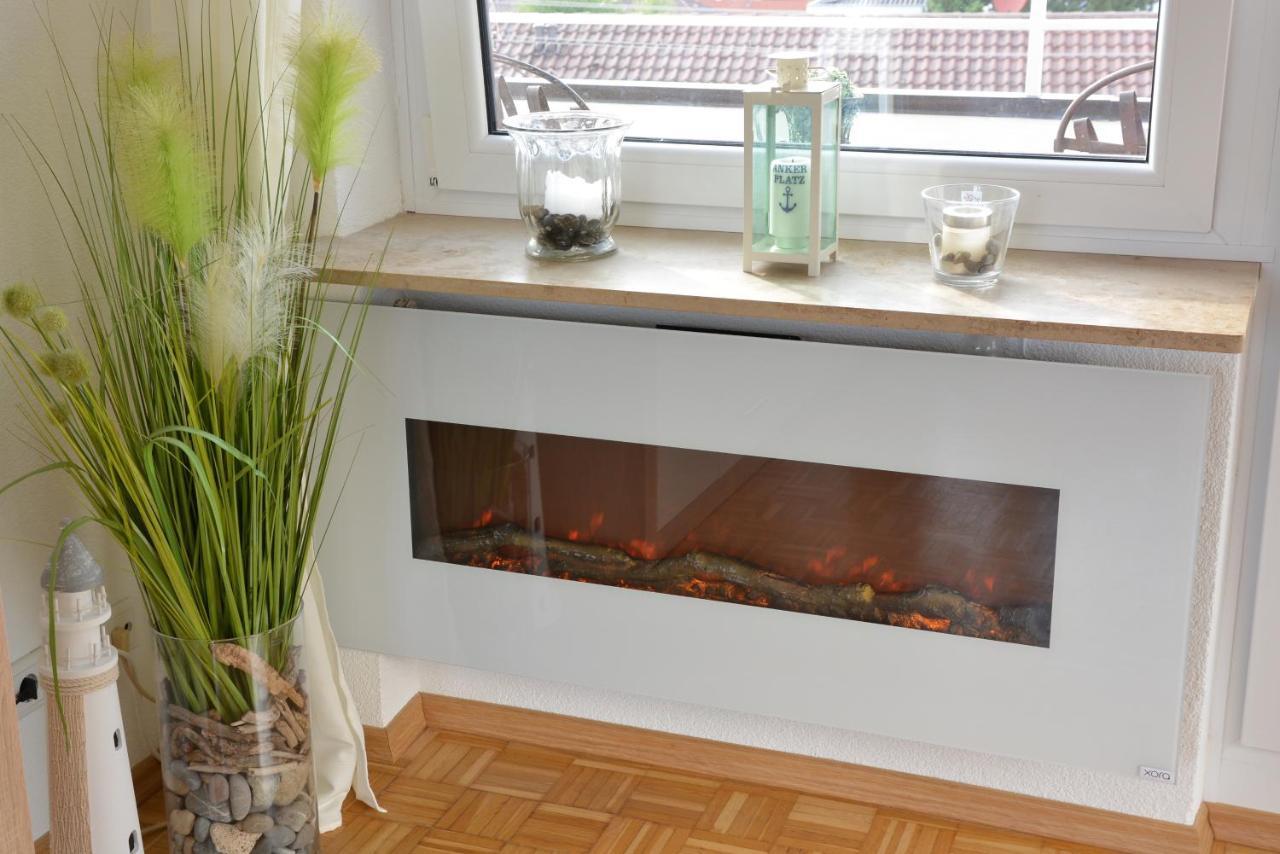Lakeview Penthouse Meersburg Luaran gambar