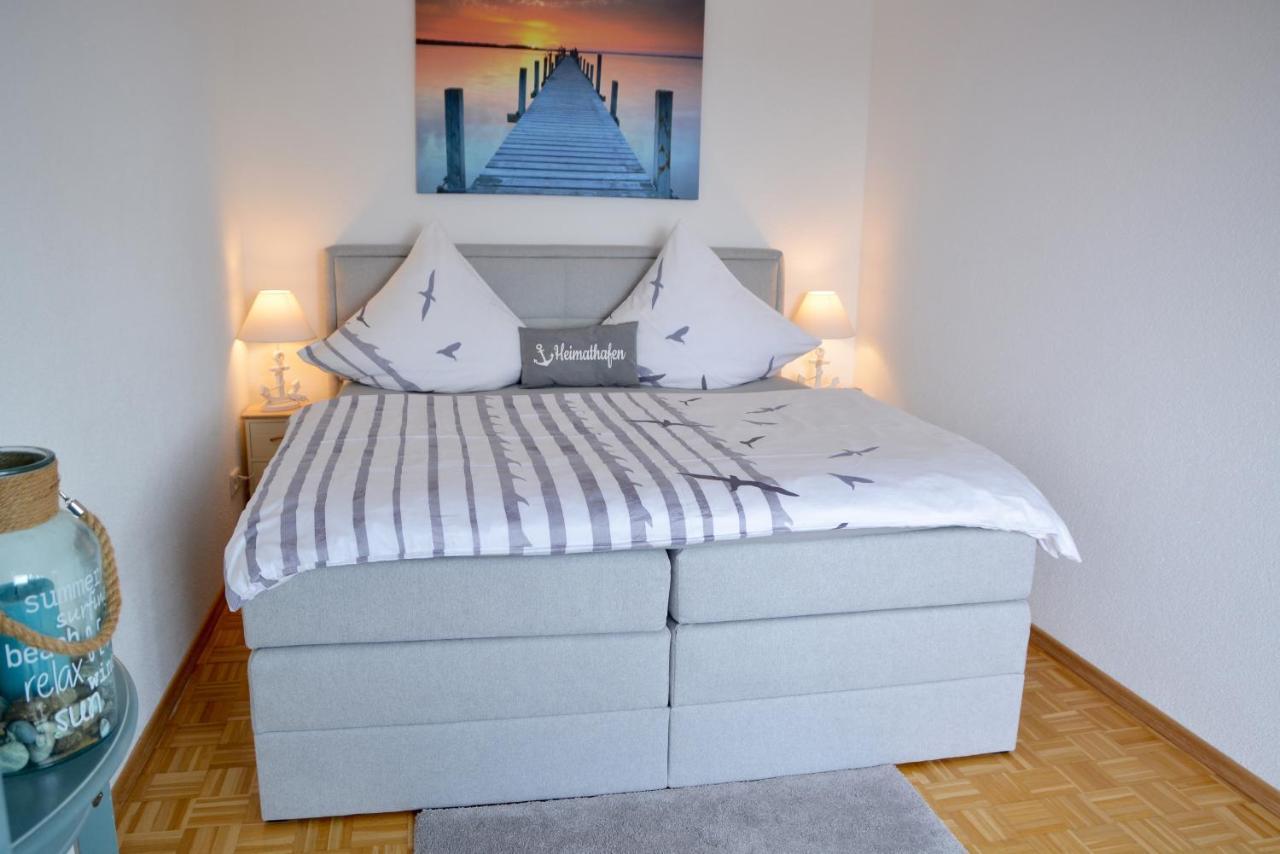 Lakeview Penthouse Meersburg Luaran gambar