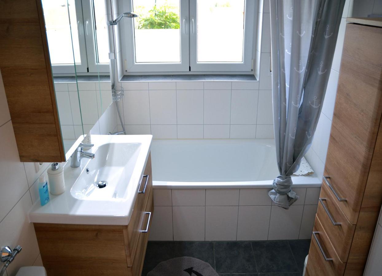 Lakeview Penthouse Meersburg Luaran gambar