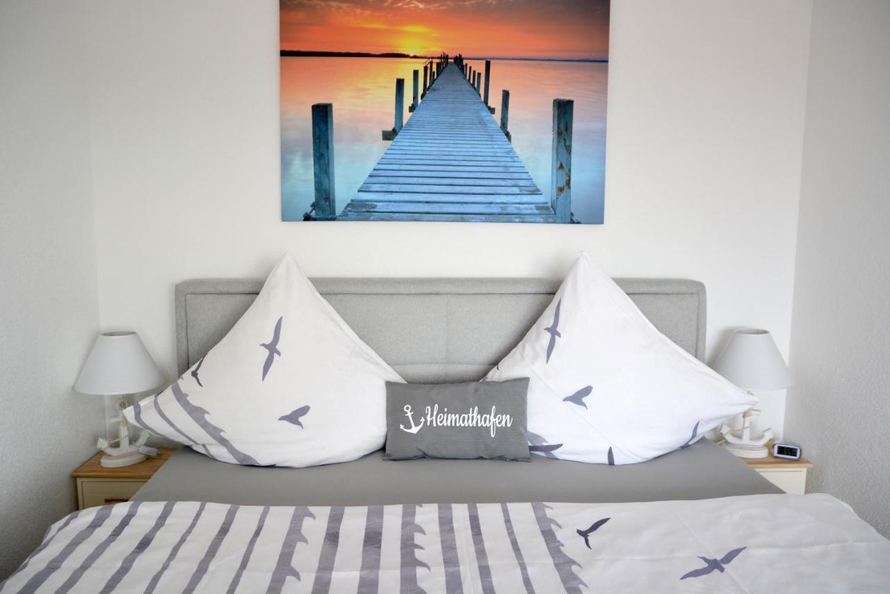 Lakeview Penthouse Meersburg Luaran gambar