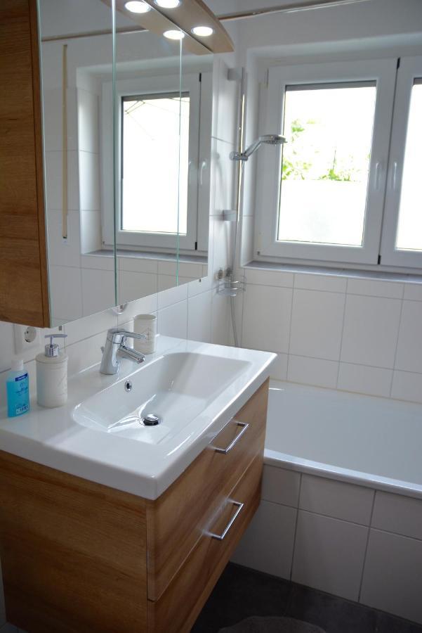 Lakeview Penthouse Meersburg Luaran gambar