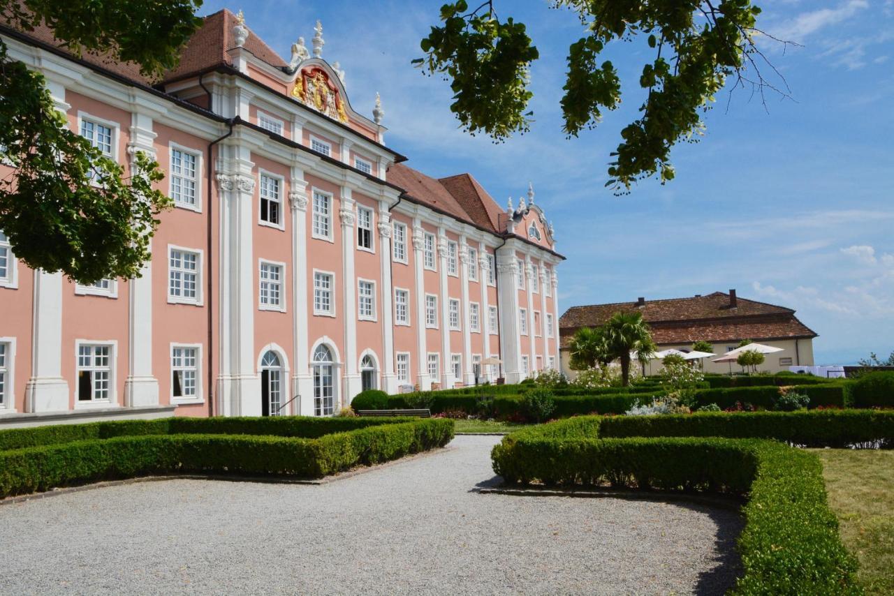 Lakeview Penthouse Meersburg Luaran gambar