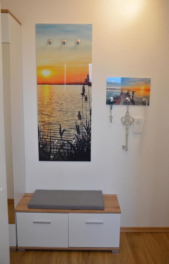 Lakeview Penthouse Meersburg Luaran gambar