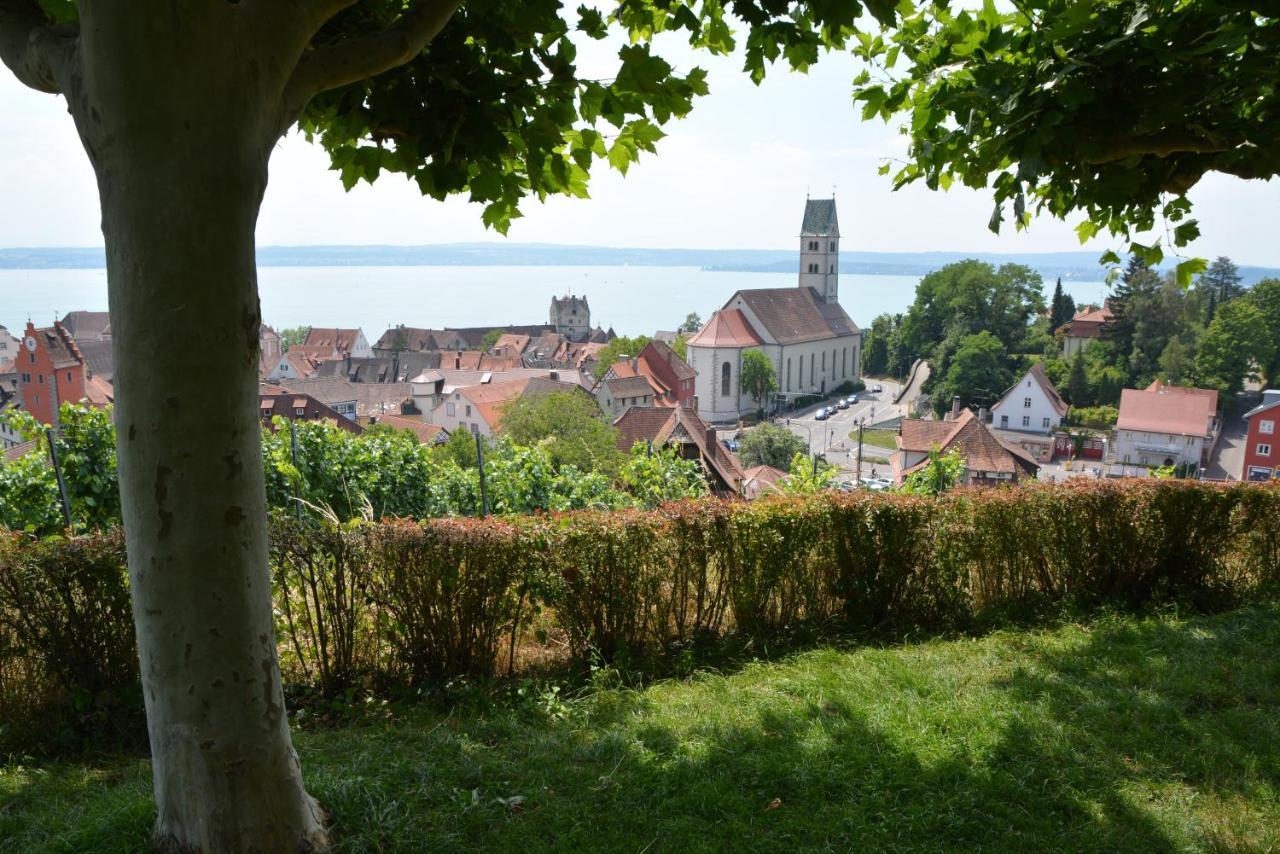 Lakeview Penthouse Meersburg Luaran gambar