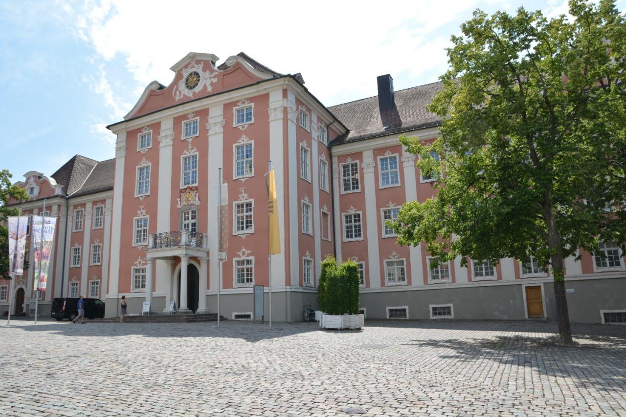 Lakeview Penthouse Meersburg Luaran gambar
