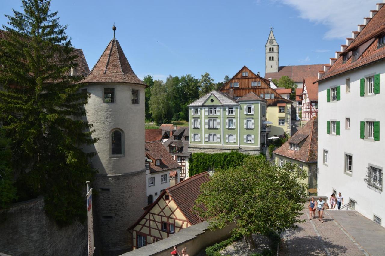 Lakeview Penthouse Meersburg Luaran gambar