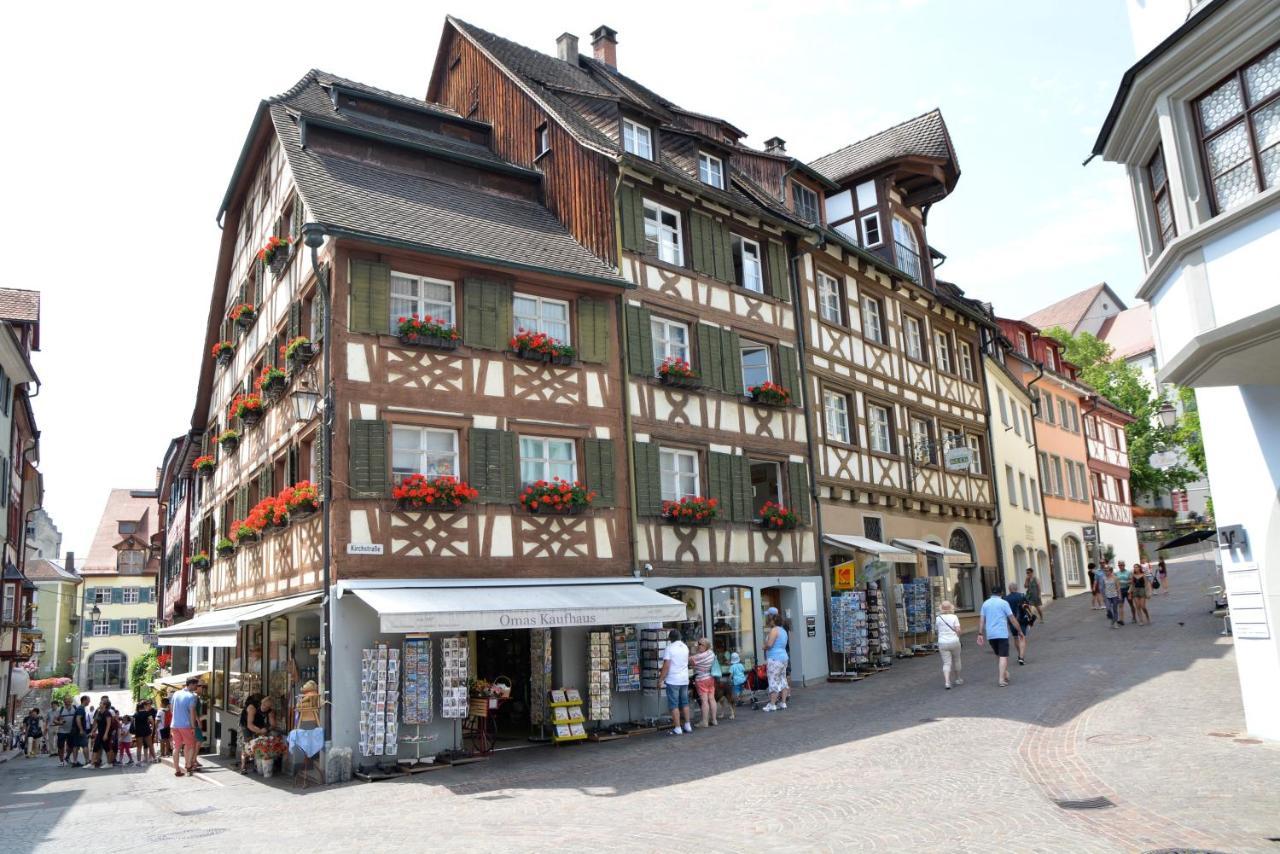 Lakeview Penthouse Meersburg Luaran gambar